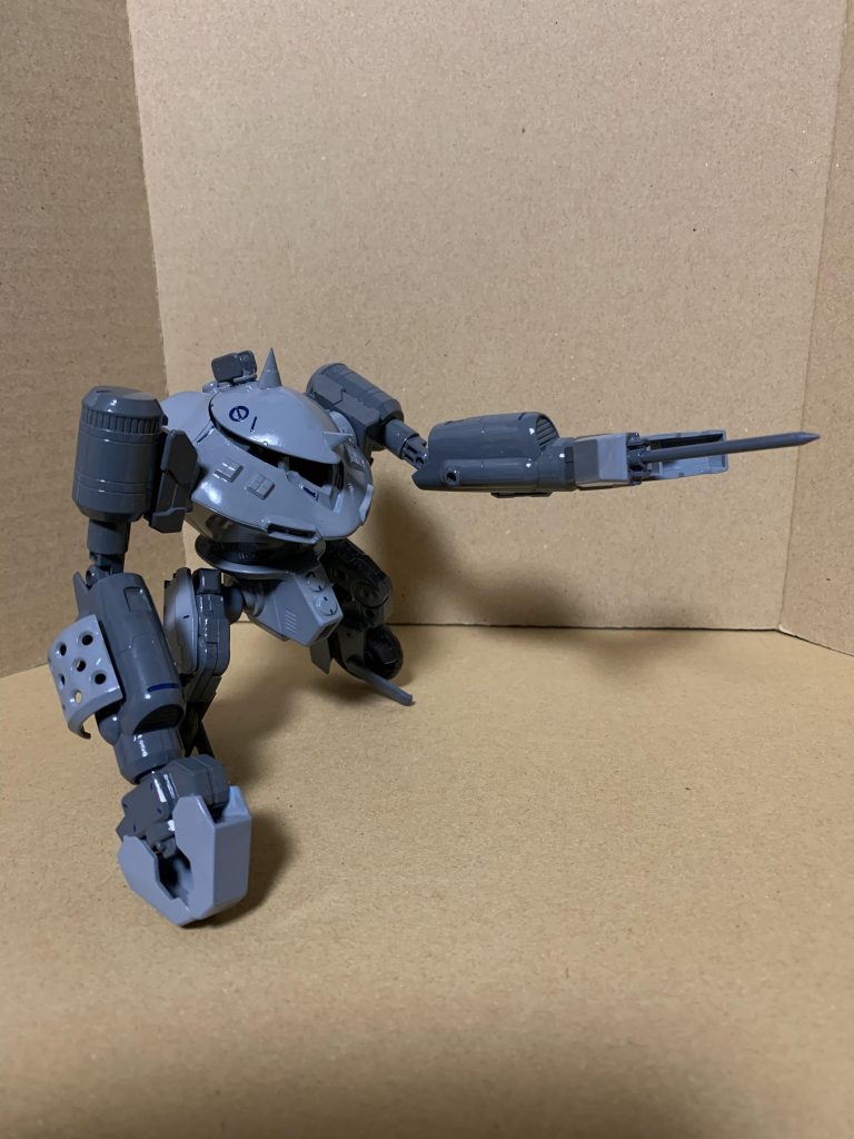 従兵機レイ・アッサル–6枚目/制作者:T.K(てぃ〜け〜)