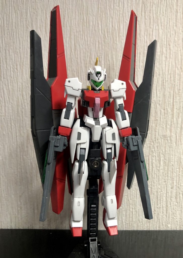 GNアーチャー–2枚目/制作者:でっでう