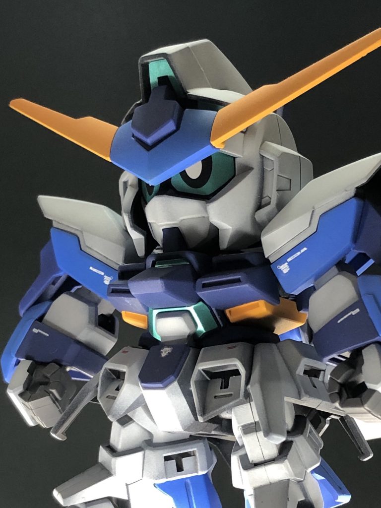 イケメンです。