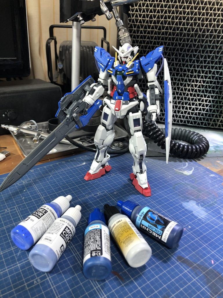 チップを適当に貼っていくスタイル