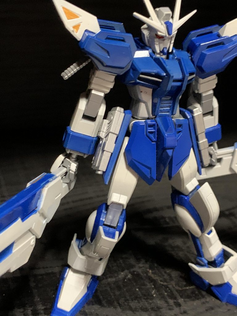 ストライクイレーネ–5枚目/制作者：Taka.K