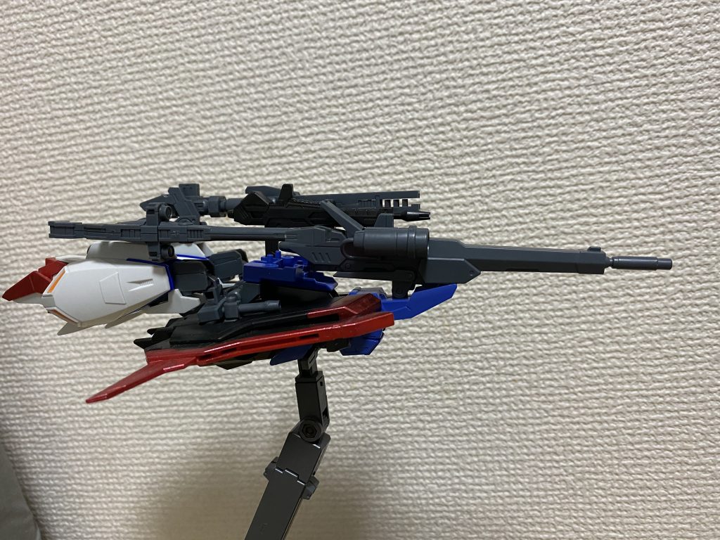 WRはウェポンラックの略称。