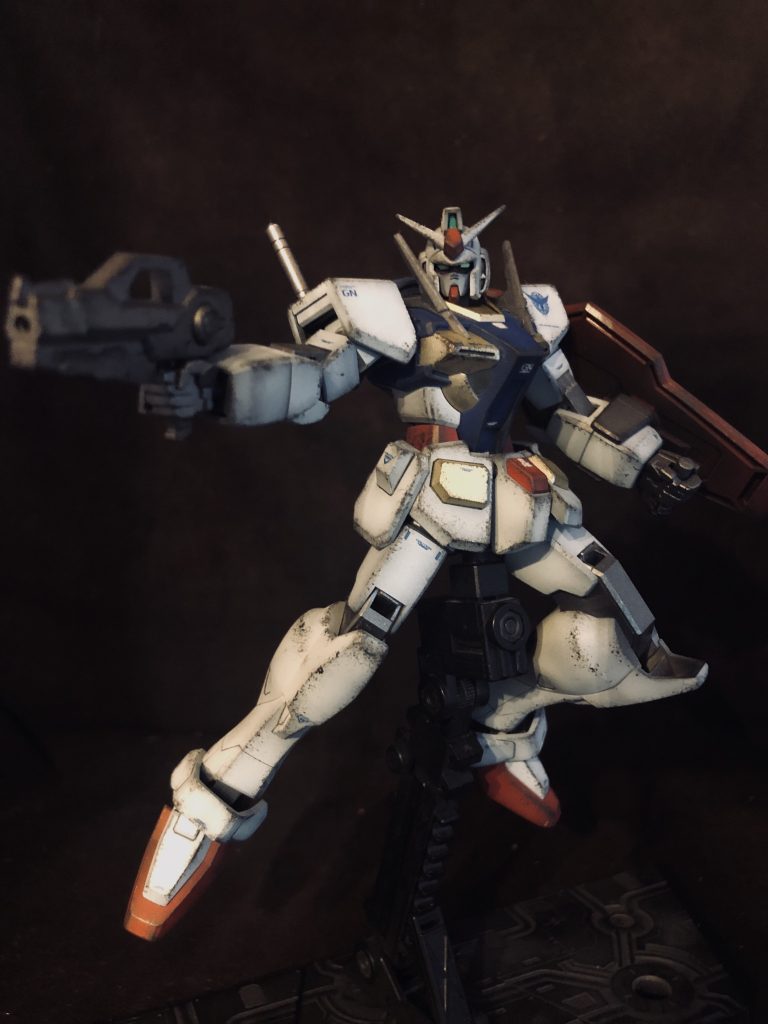 O Gundam–6枚目/制作者：mammon