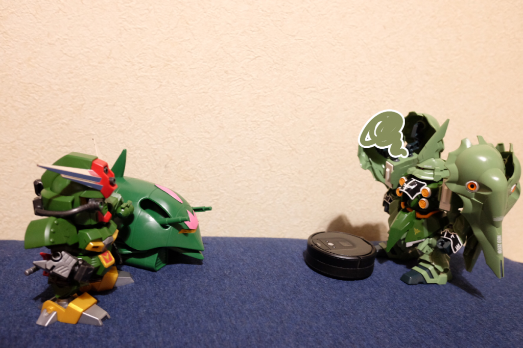 あの子：返してきなさい