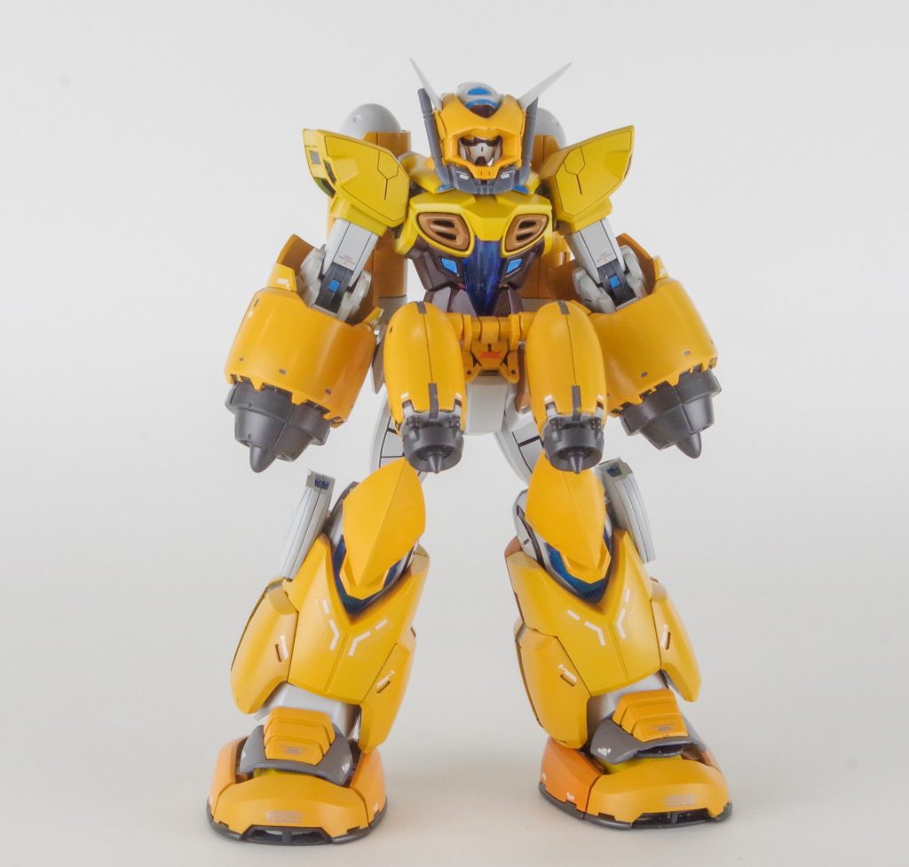 正面画像2 (右前方から)