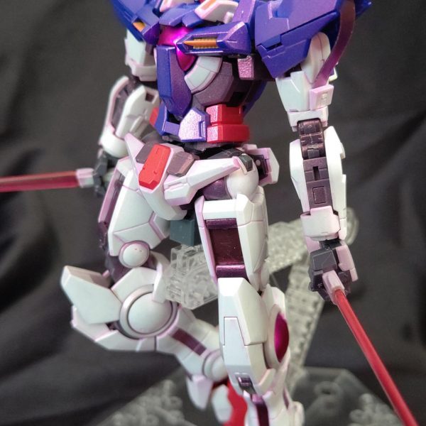 ｶﾞﾝﾀﾞﾑｴｸｼｱﾄﾗﾝｻﾞﾑVer.｜varukisさんのガンプラ作品｜GUNSTA