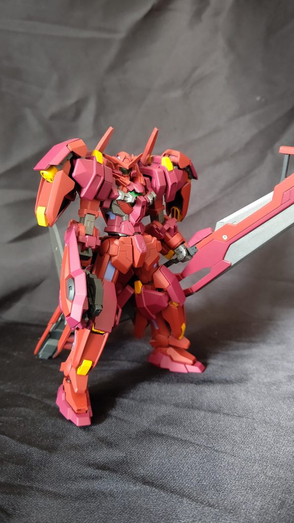 ｶﾞﾝﾀﾞﾑｱｳﾞｧﾗﾝﾁｱｽﾄﾚｱtype-F–2枚目/制作者：varukis