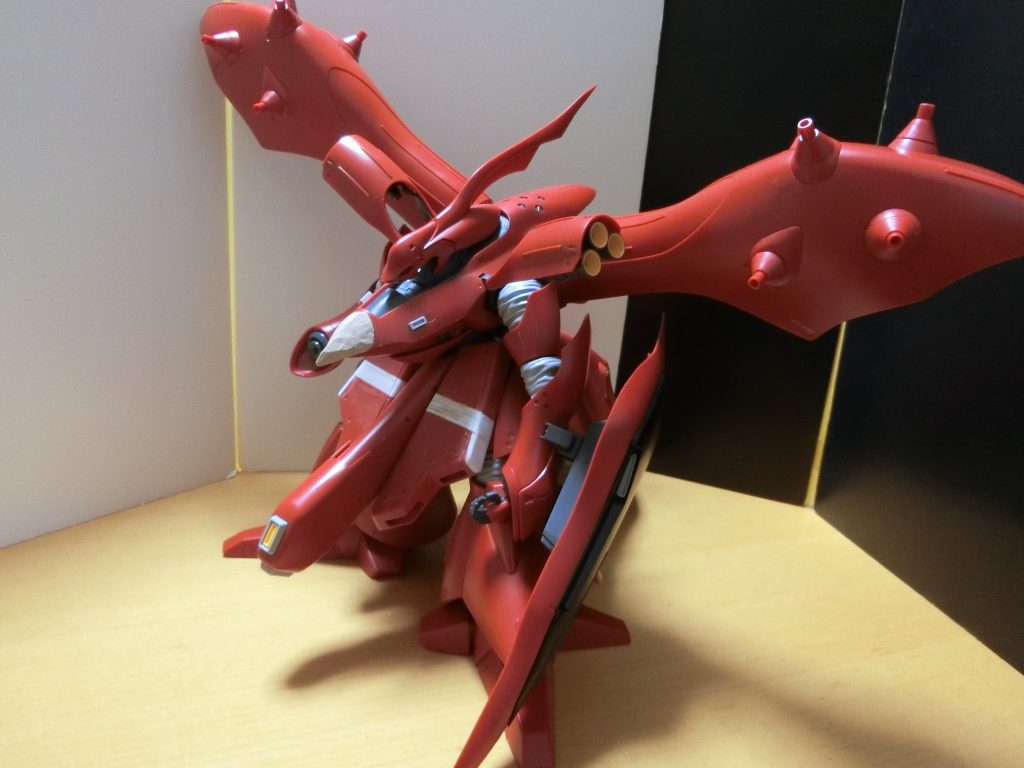 改修後かなり良くなった思う