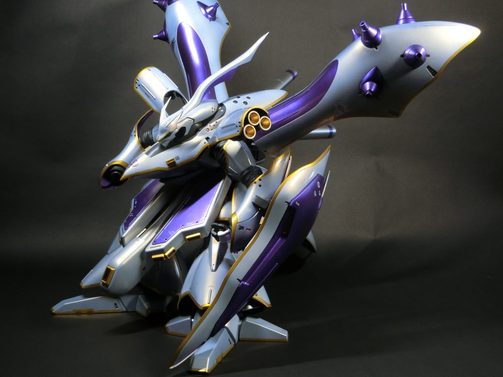 設定画に近づけることを意識しました