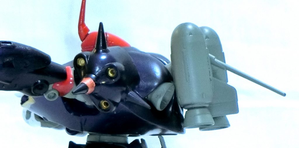 　ジェットパック。