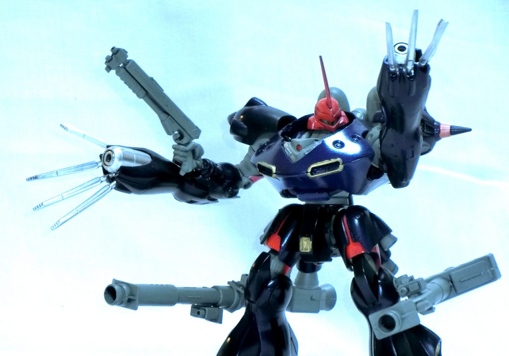 MS-18W13　ハイ・ケンプファー–9枚目/制作者：壱状什 @M124326