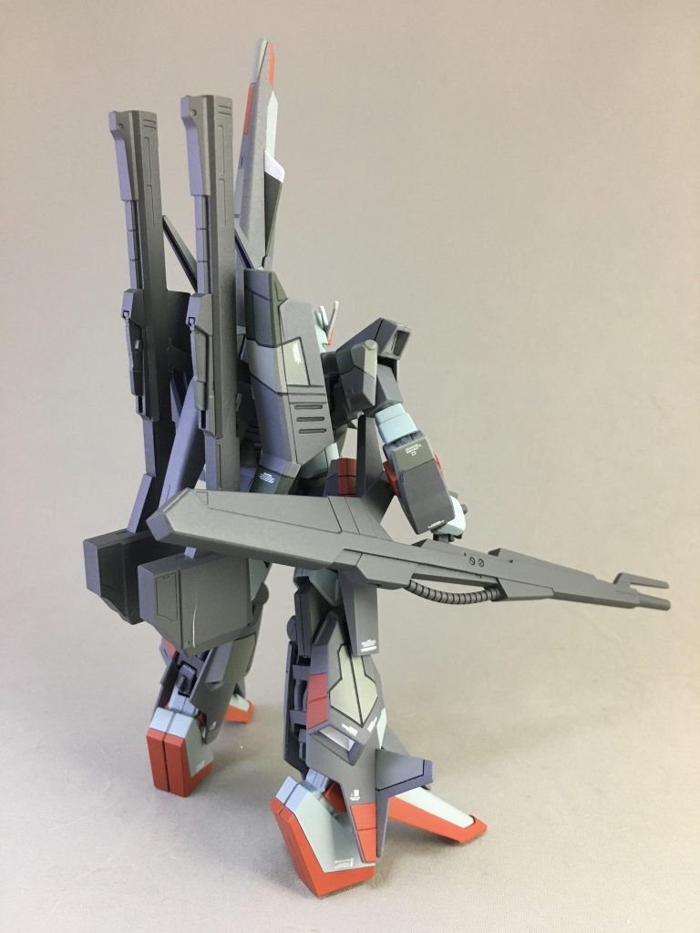 ゼッツー トラヴィス・カークランド–4枚目/制作者：marion(まあ)