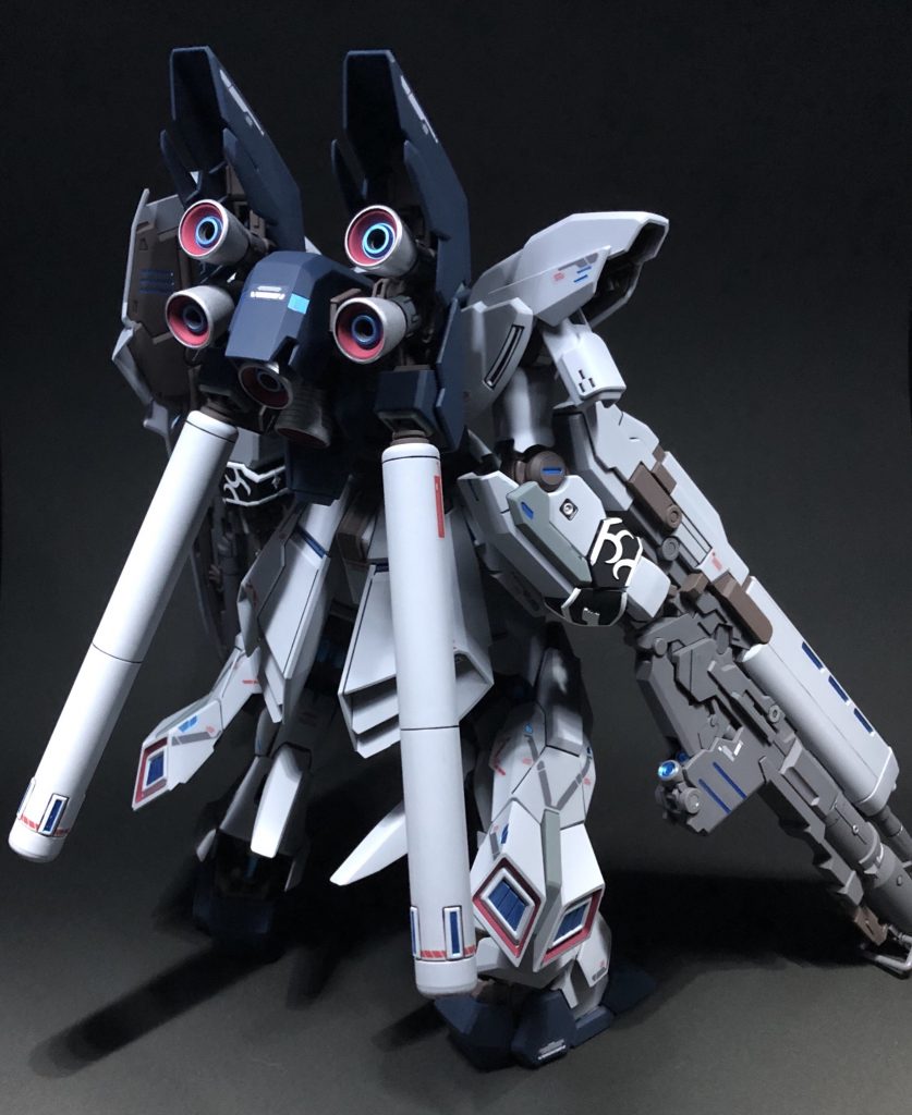 バックショット