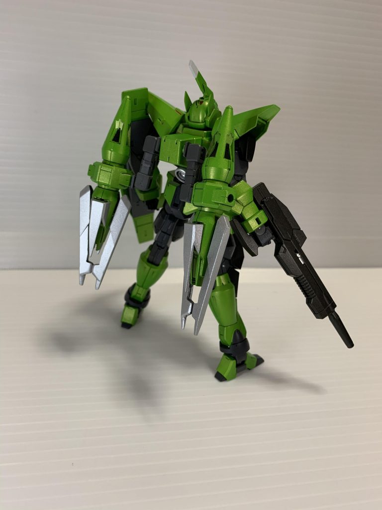 リア