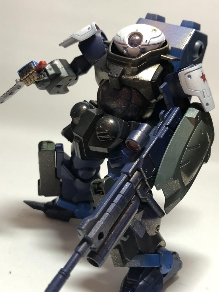 HGグリモア–3枚目/制作者：yoshimaru0217