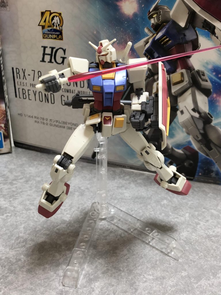 塗装も考えてダボ処理やらしましたが、素組でも素晴らしく二つ共墨入れすらしていません！