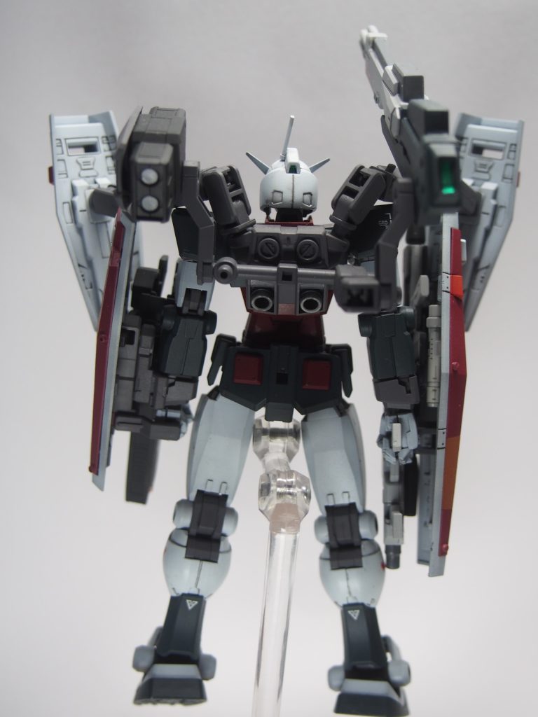 ガンダムビヨンドグローバル Ver.TB–3枚目/制作者：けんも