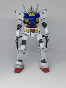 サンダーボルトのガンプラ作品一覧 Gunsta ガンスタ