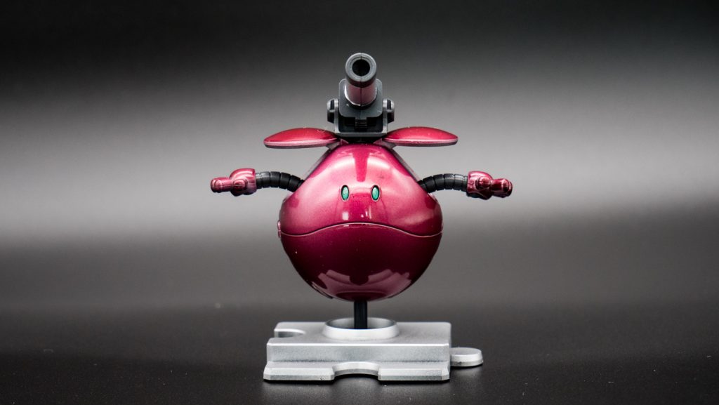 驚いたんですけど、、今はいろんな種類のハロがいるんですね。(全部欲しくなっちゃう)