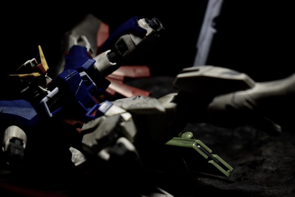 運命ーDestinyー–2枚目/制作者：to_ru