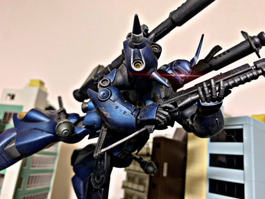 絵になるデザインだなあ