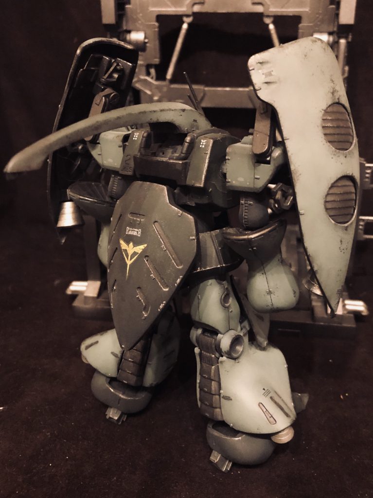 Qubeley–2枚目/制作者：mammon