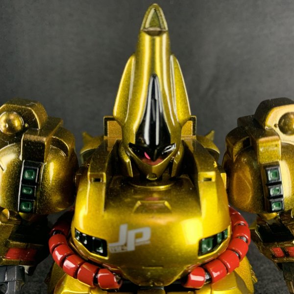 ”キャンディ“ ジ・O