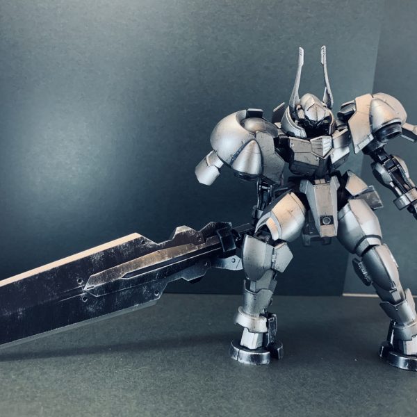 ヘルムヴィーゲ・リンカー〈騎士〉