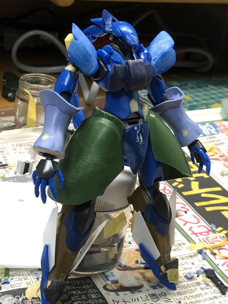 結構変わっていくのじゃが基本な形はこんなんじゃな