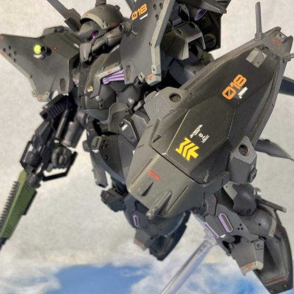 シュトルム・メッサー