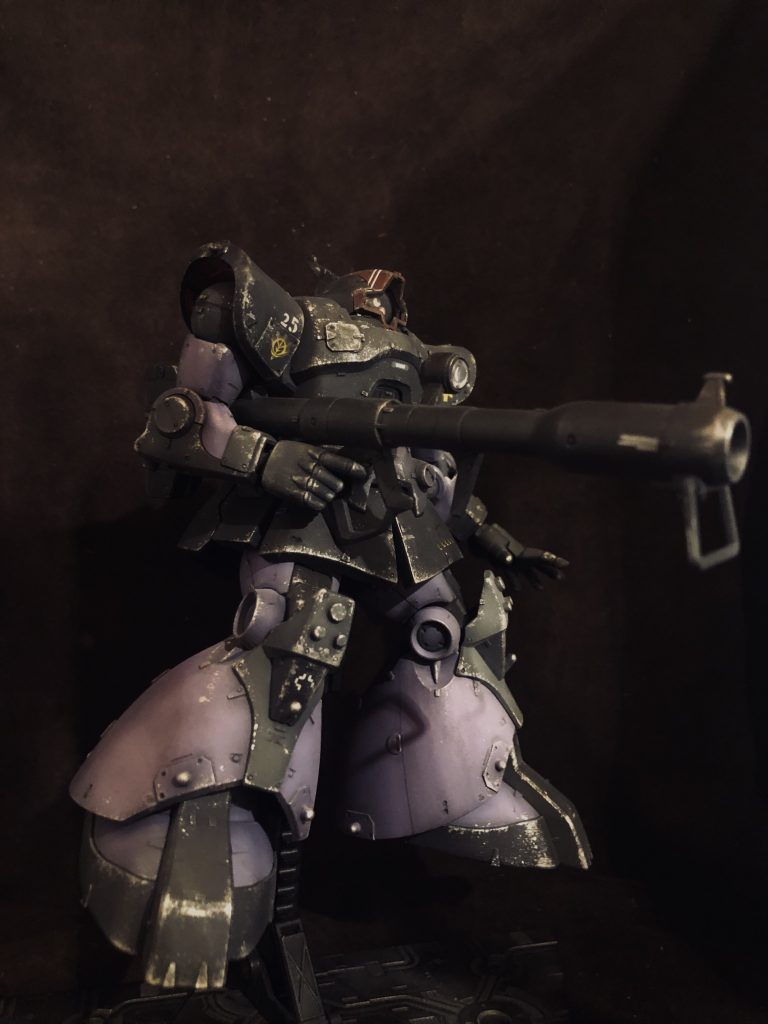 Dom / Rick Dom–6枚目/制作者：mammon