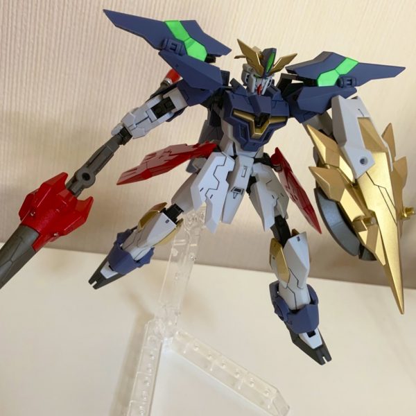 ガンダムイージスナイト