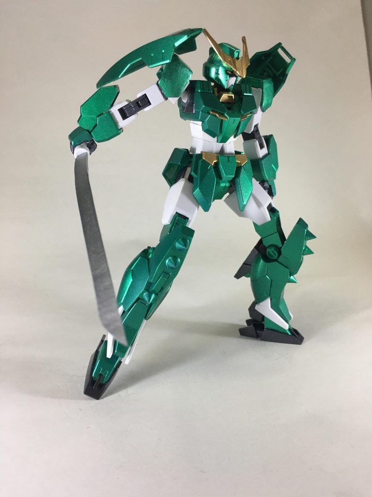 鎧伝サムライトルーパー　光輪の征士–4枚目/制作者：5saiji