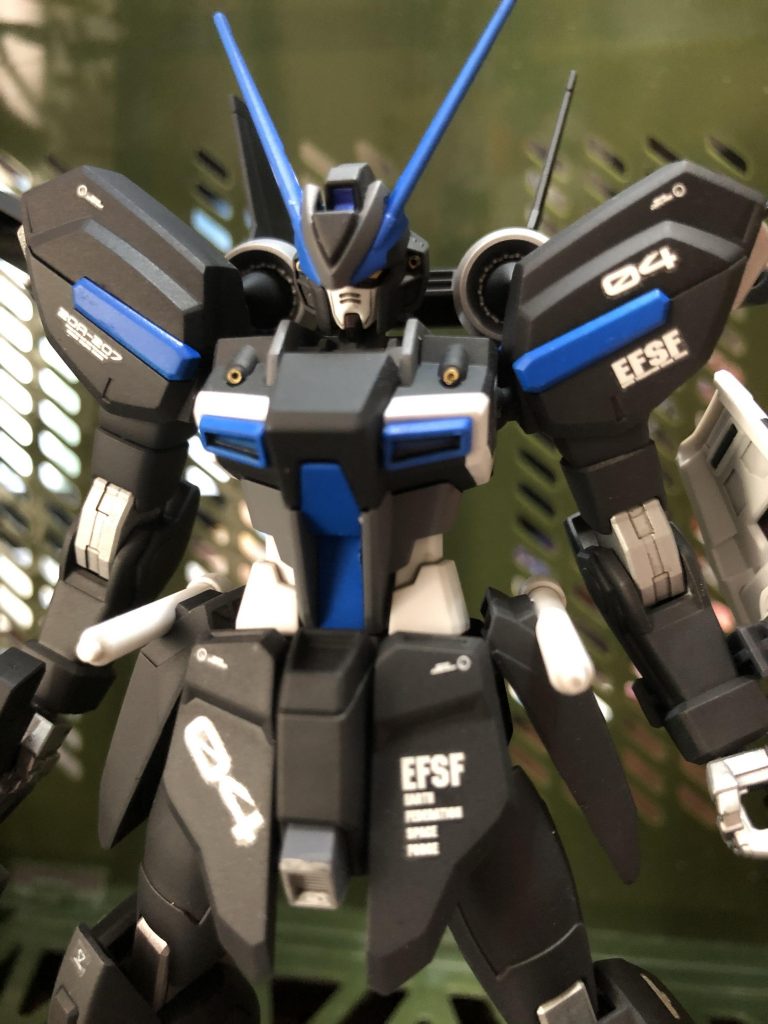 ウィンダム改〝シュバルツ.フリューゲル〟–3枚目/制作者：真樹京介