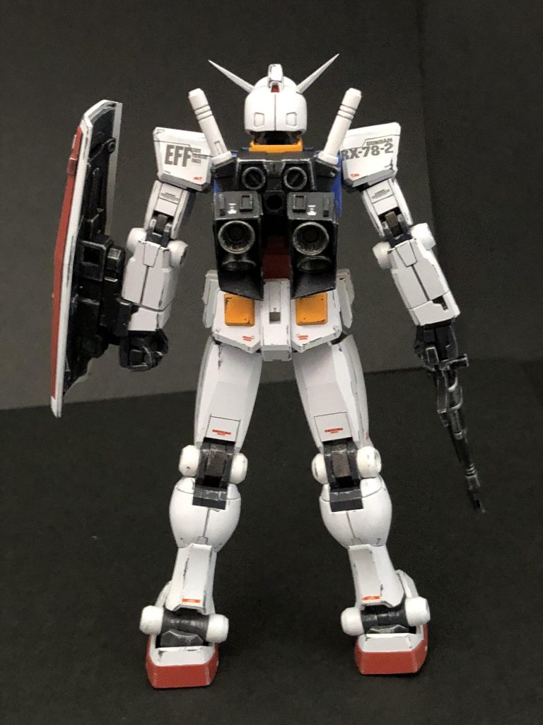 BEYOND GLOBAL–4枚目/制作者：パン太郎