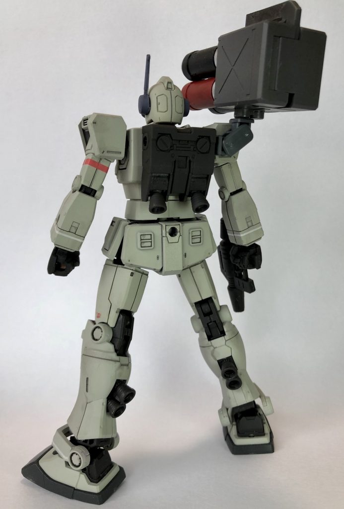 GM-BOY–2枚目/制作者：けいぶ〜★