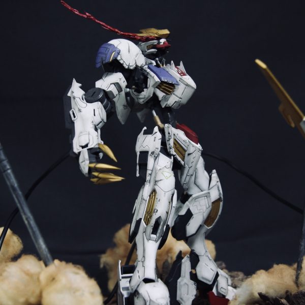 お前だって止まりたくないだろ？