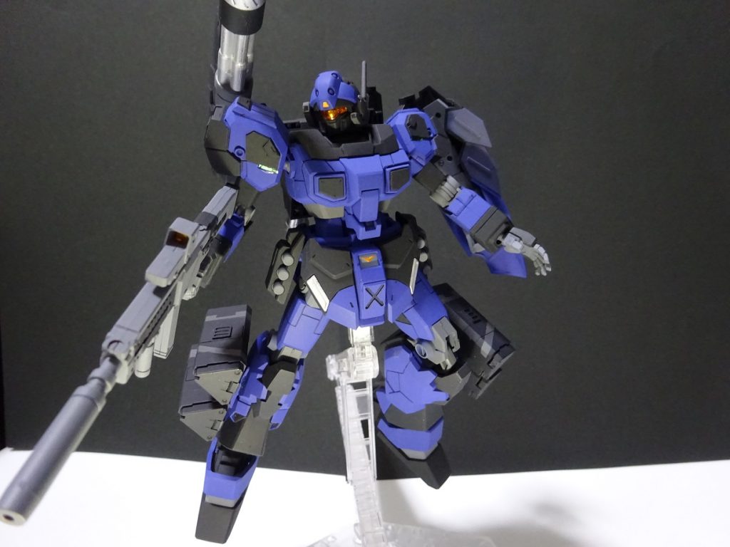 ジェスタ G型–4枚目/制作者:しゃち