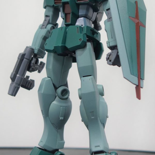 HGBF GMGM