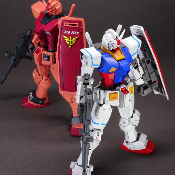 宿命の２人～Ver.BEYOND GLOBAL～