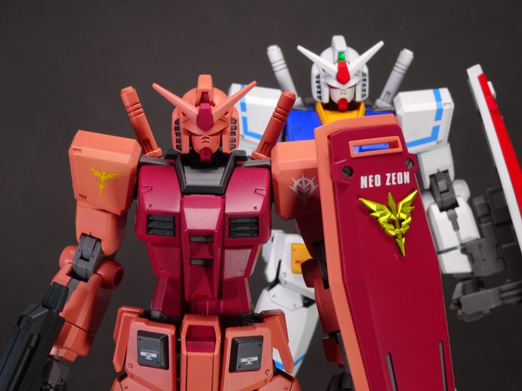 続いてキャスバル機の紹介です。
    +