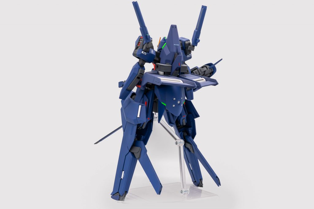 HGUC ハイゼンスレイⅡ（Re-boot風カラー）–3枚目/制作者：katsu