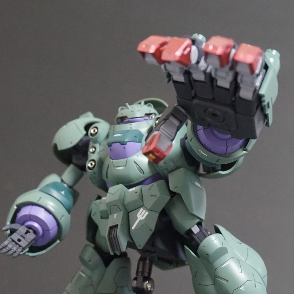 オーバードマニピュレーターは色々使えて便利ですw