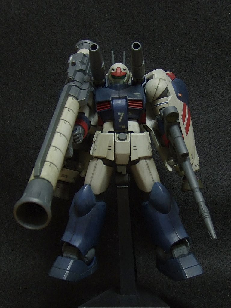 赤いストライプがアメリカン