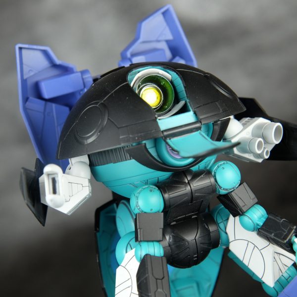 ウォドムポッド