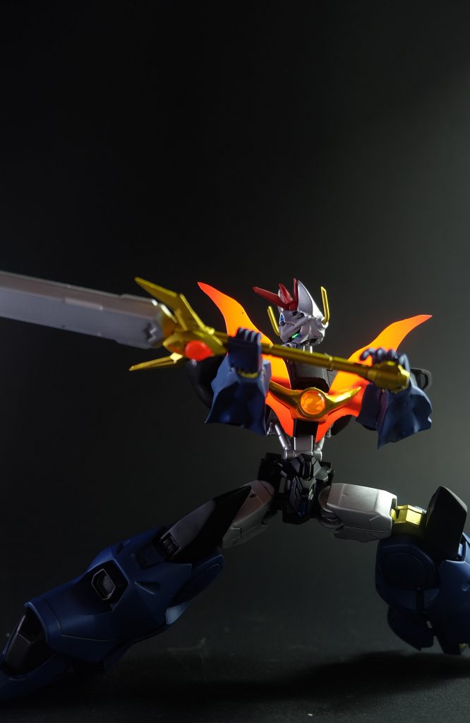 ASW-G-61 ガンダムザガン–6枚目/制作者:Tomato.nit