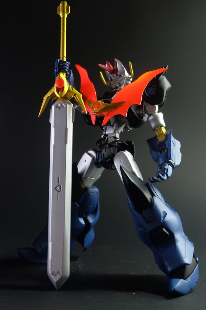 一番お気に入りのショット。