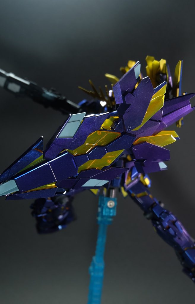 アームドアーマーＤE