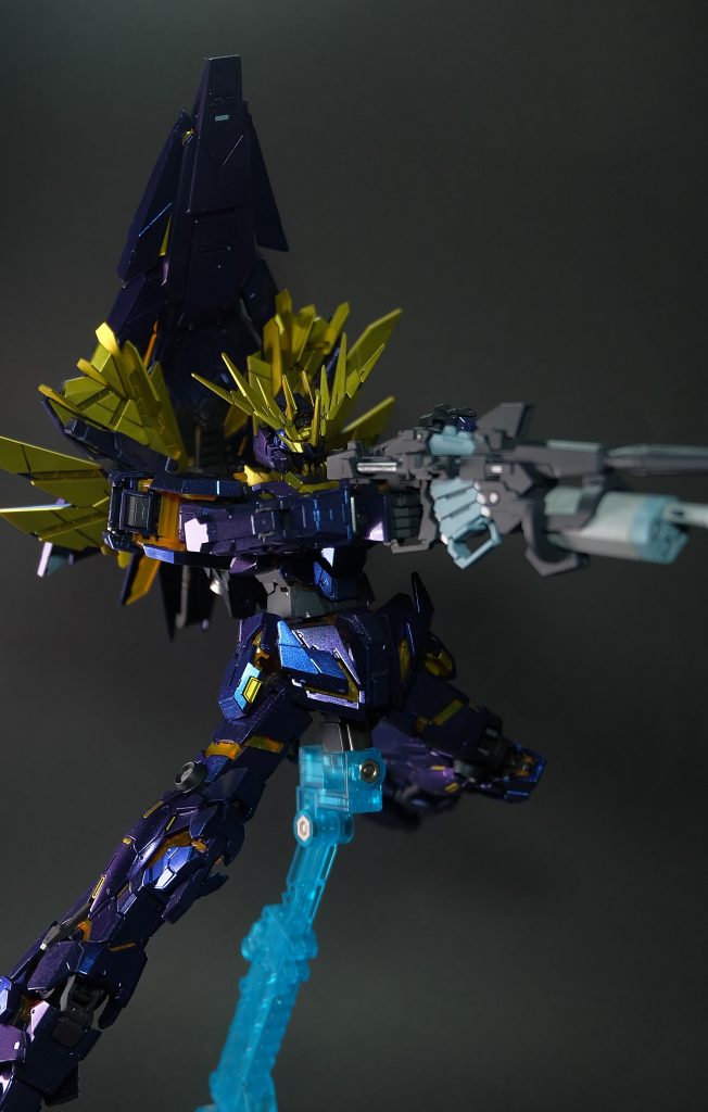 ビームマグナム