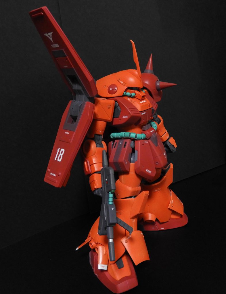 マラサイ　MG–2枚目/制作者：Keitok